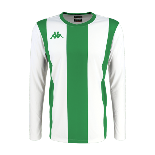 Maillot Manche Longue Caserne