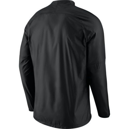 Coupe-vent Shield noir Academy