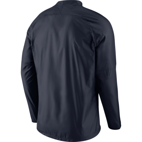 Coupe-vent Shield navy Academy