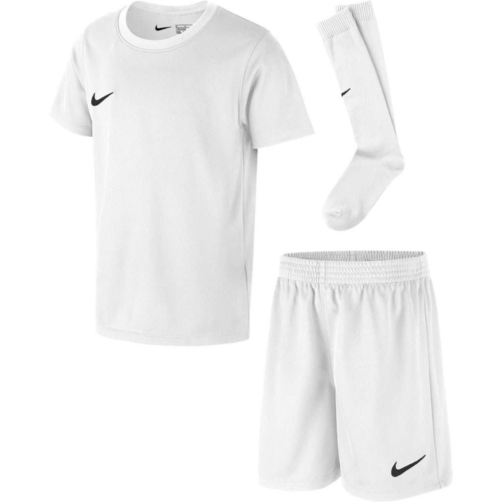 ensemble nike blanc