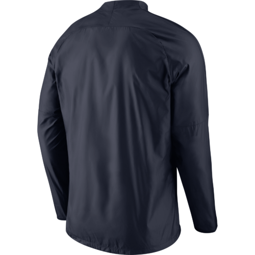 Coupe-vent Shield navy Academy