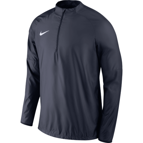Coupe-vent Shield navy Academy