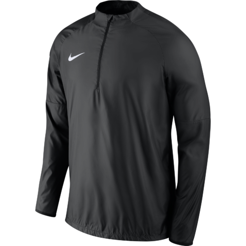 Coupe-vent Shield noir Academy