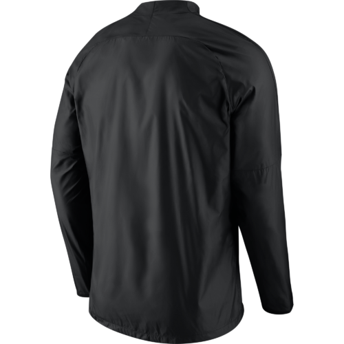 Coupe-vent Shield noir Academy
