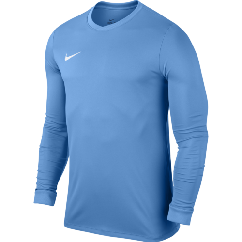Maillot manches longues ciel Dry