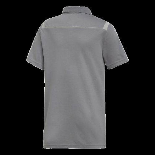 Polo Enfant Gris Tiro19