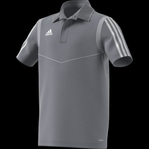 Polo Enfant Gris Tiro19