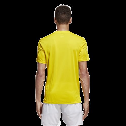Maillot Jaune Con18