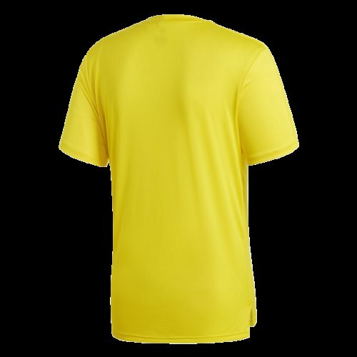 Maillot Jaune Con18