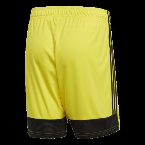 Short Jaune Tastigo19