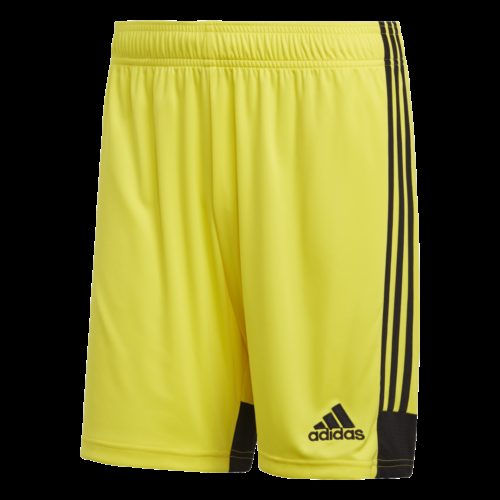 Short Jaune Tastigo19