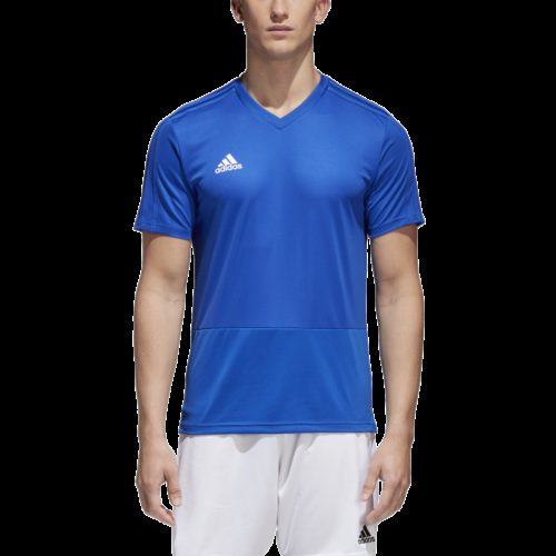 Maillot Bleu Royal Con18