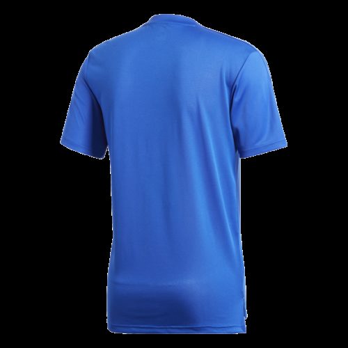 Maillot Bleu Royal Con18