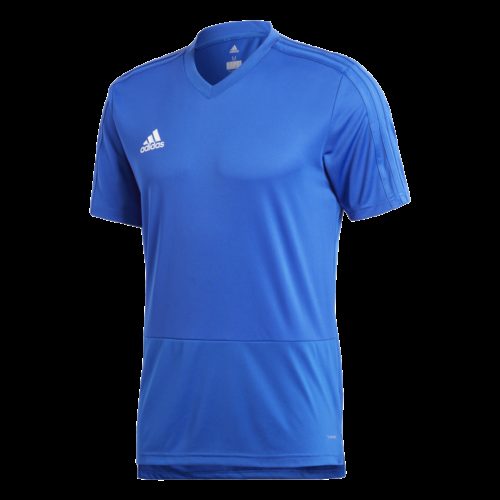 Maillot Bleu Royal Con18