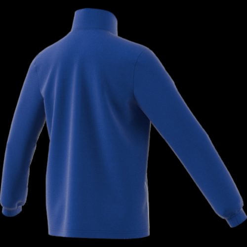 1/4 Zip Bleu Royal Enfant Core18