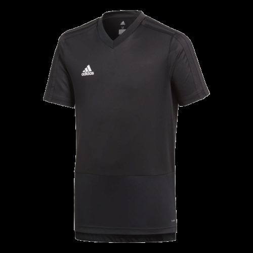 Maillot Enfant Noir Con18