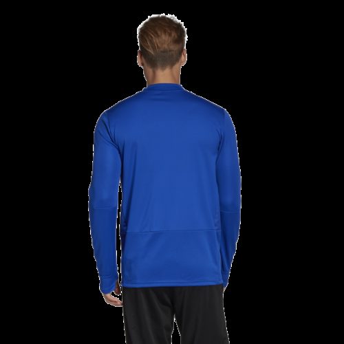 Maillot Manche Longue Bleu Royal Con18