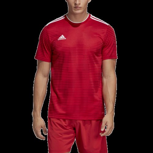 Maillot Rouge Condivo18
