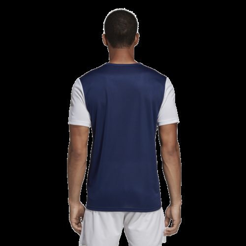 Maillot Navy/ Blanc Estro19