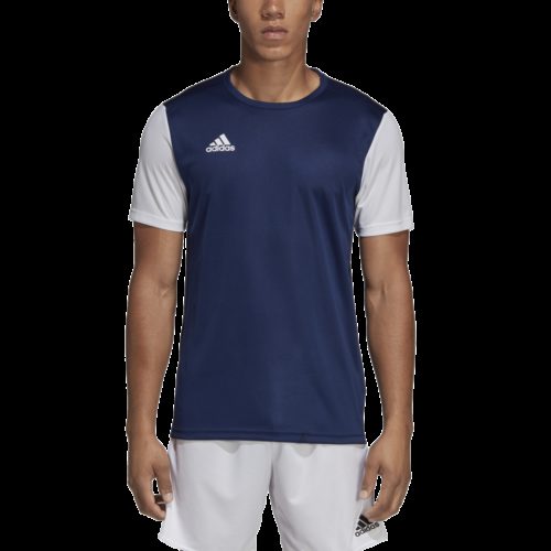 Maillot Navy/ Blanc Estro19