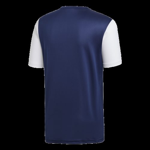 Maillot Navy/ Blanc Estro19