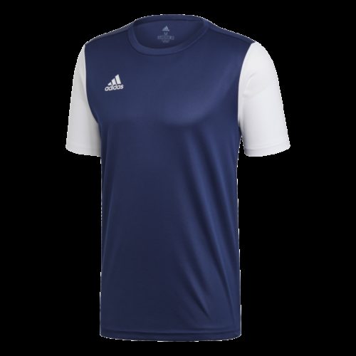 Maillot Navy/ Blanc Estro19