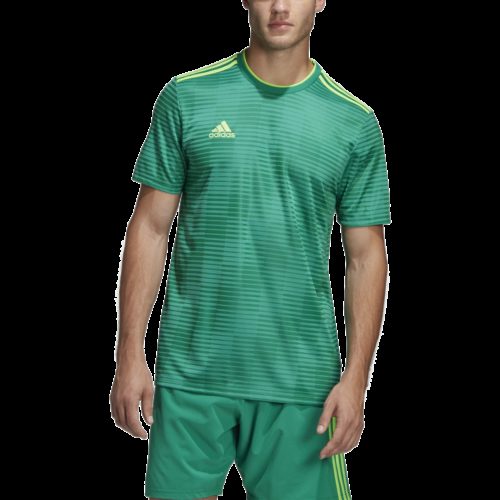 Maillot Vert Condivo18