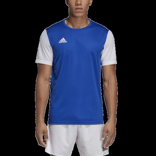 Maillot Bleu/blanc Estro19