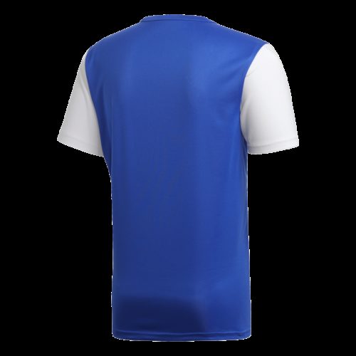 Maillot Bleu/blanc Estro19