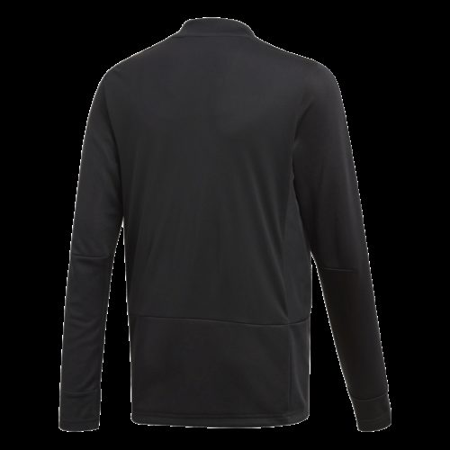 Maillot Manche Longue Enfant Noir Con18