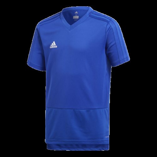 Maillot Bleu Royal Con18