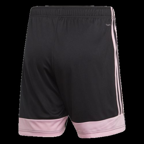 Short Noir/ Rose Tastigo19