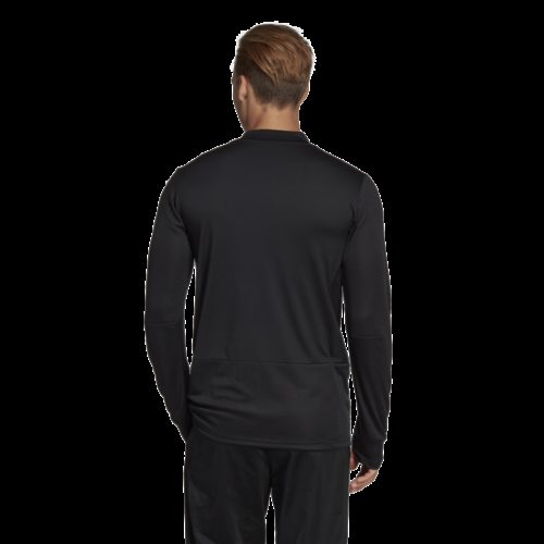 Maillot Manche Longue Noir Con18