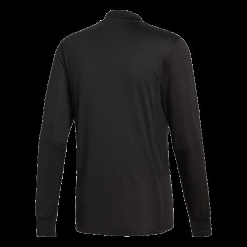 Maillot Manche Longue Noir Con18