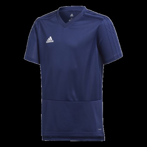 Maillot Enfant Navy Con18
