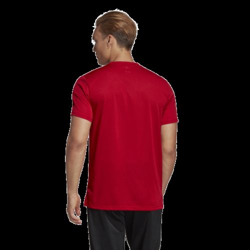 Maillot Rouge Con18