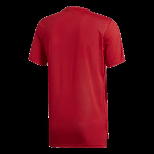 Maillot Rouge Con18