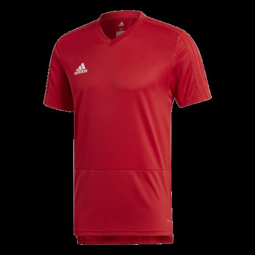 Maillot Rouge Con18