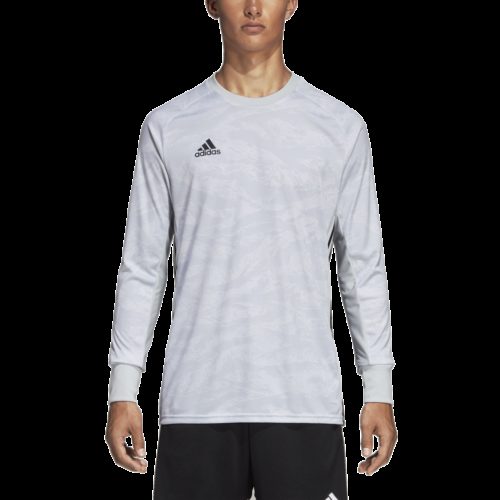 Maillot Manche Longue Gris Adipro