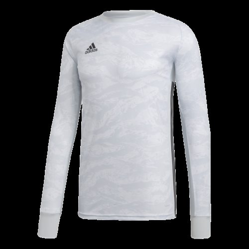 Maillot Manche Longue Gris Adipro
