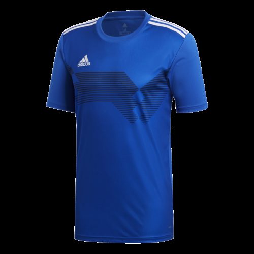 Maillot Navy Campeon19