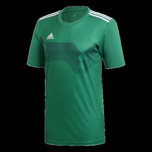 Maillot Vert Campeon19
