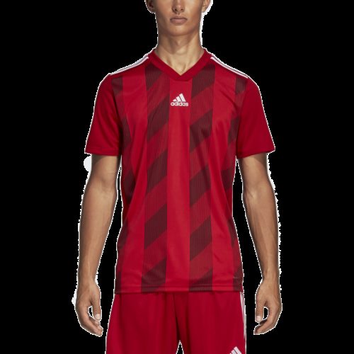 Maillot Rouge Striped19