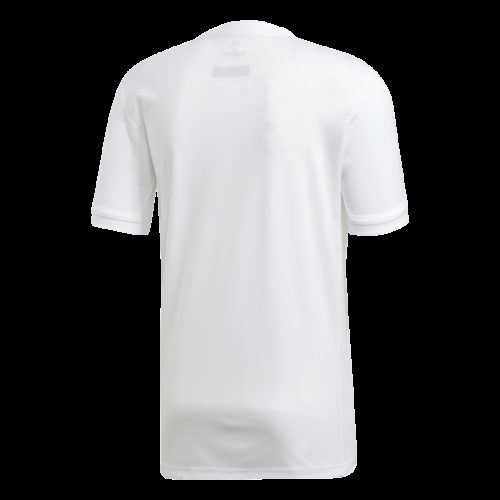 Maillot Blanc T19