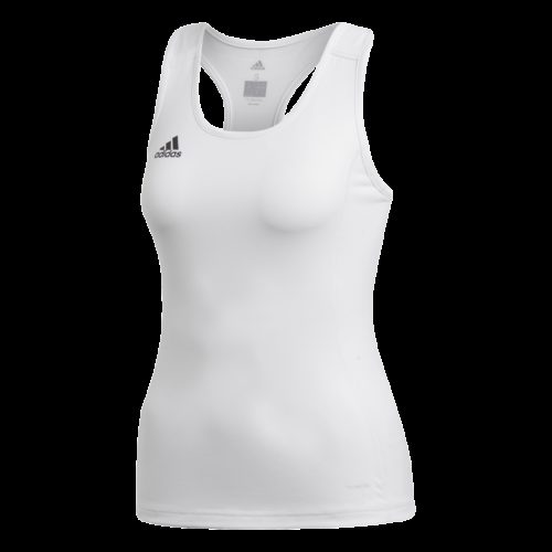 Debardeur Femme Blanc T19