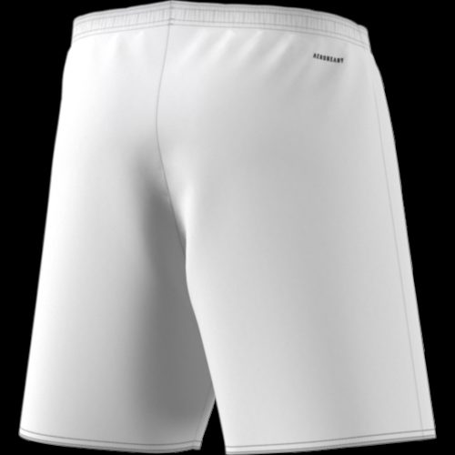Short Blanc Parma