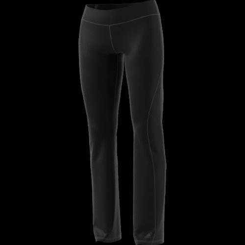 Pantalon Noir WO Femme
