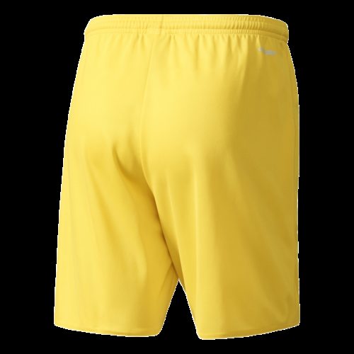 Short Jaune Parma