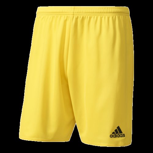 Short Jaune Parma