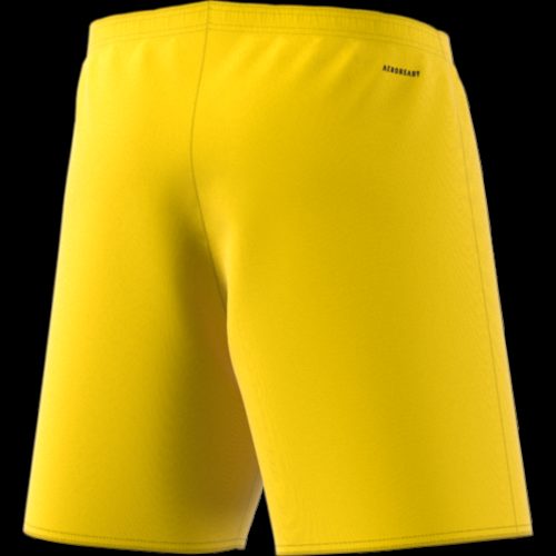 Short Jaune Parma